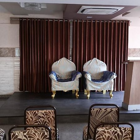 Отель Adyar Ananda Bhavan Residency Бангалор Экстерьер фото